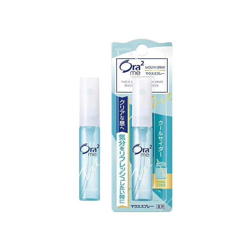 Sunstar Ora2 Breath Fine Mouth Spray