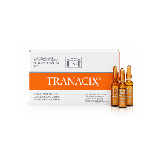 TRANACIX 10% Treatment Essence – Advanced Even-Tone & Brightening Care