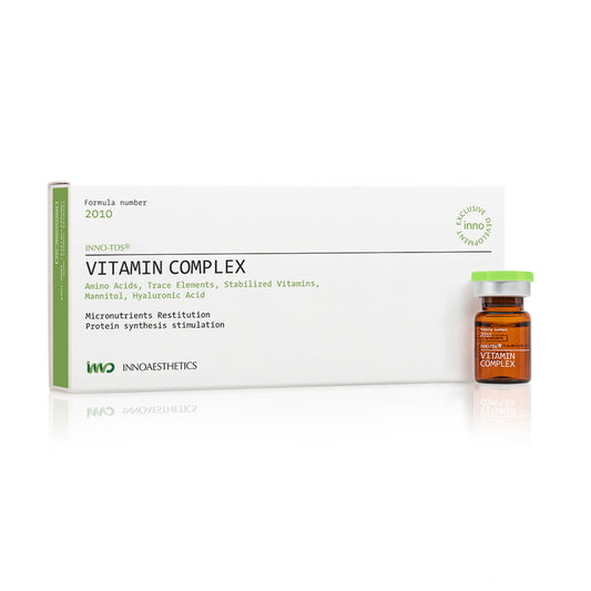 Vitamin Complex Skin Booster