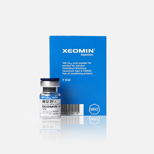 Xeomin [Pre-order Only]