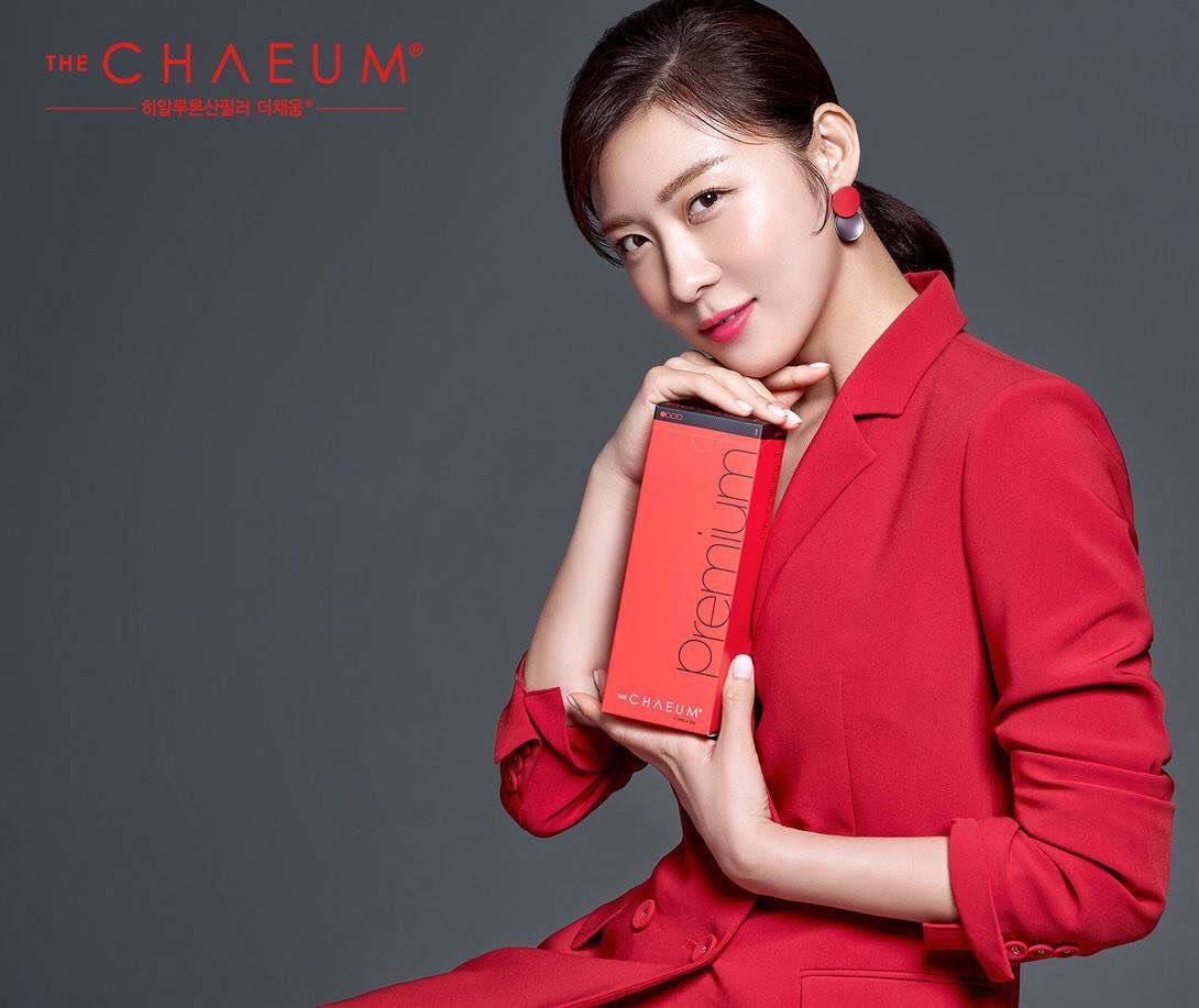 The Chaeum Premium