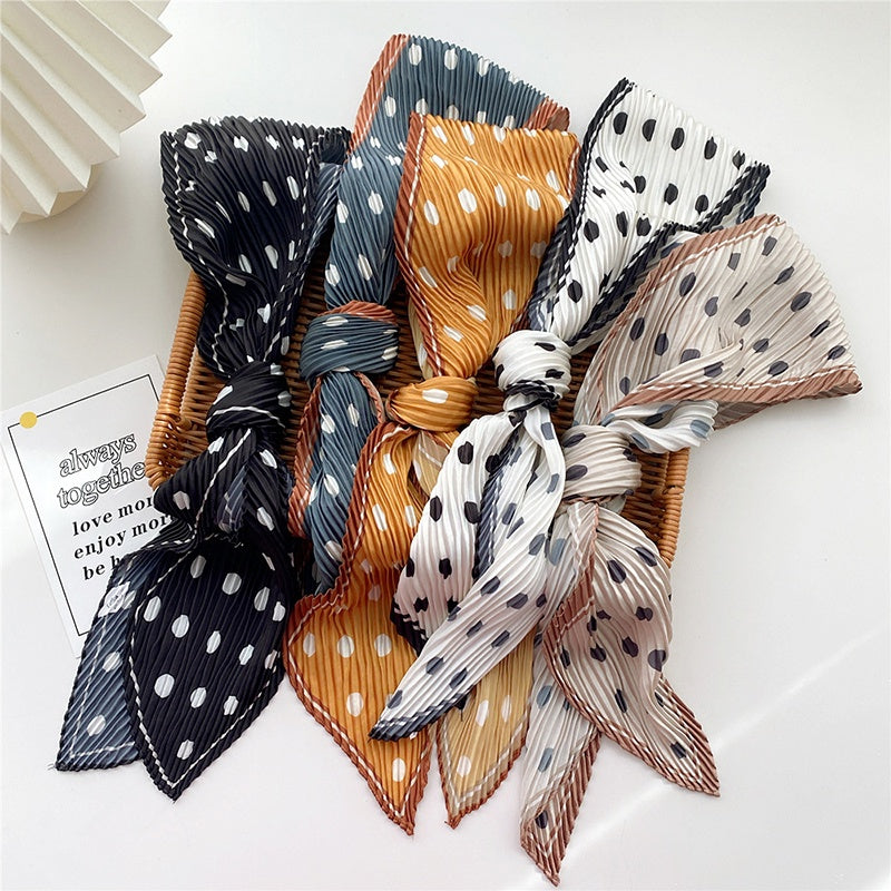 Handbag Handle Ribbon Scarf Lace High Quality