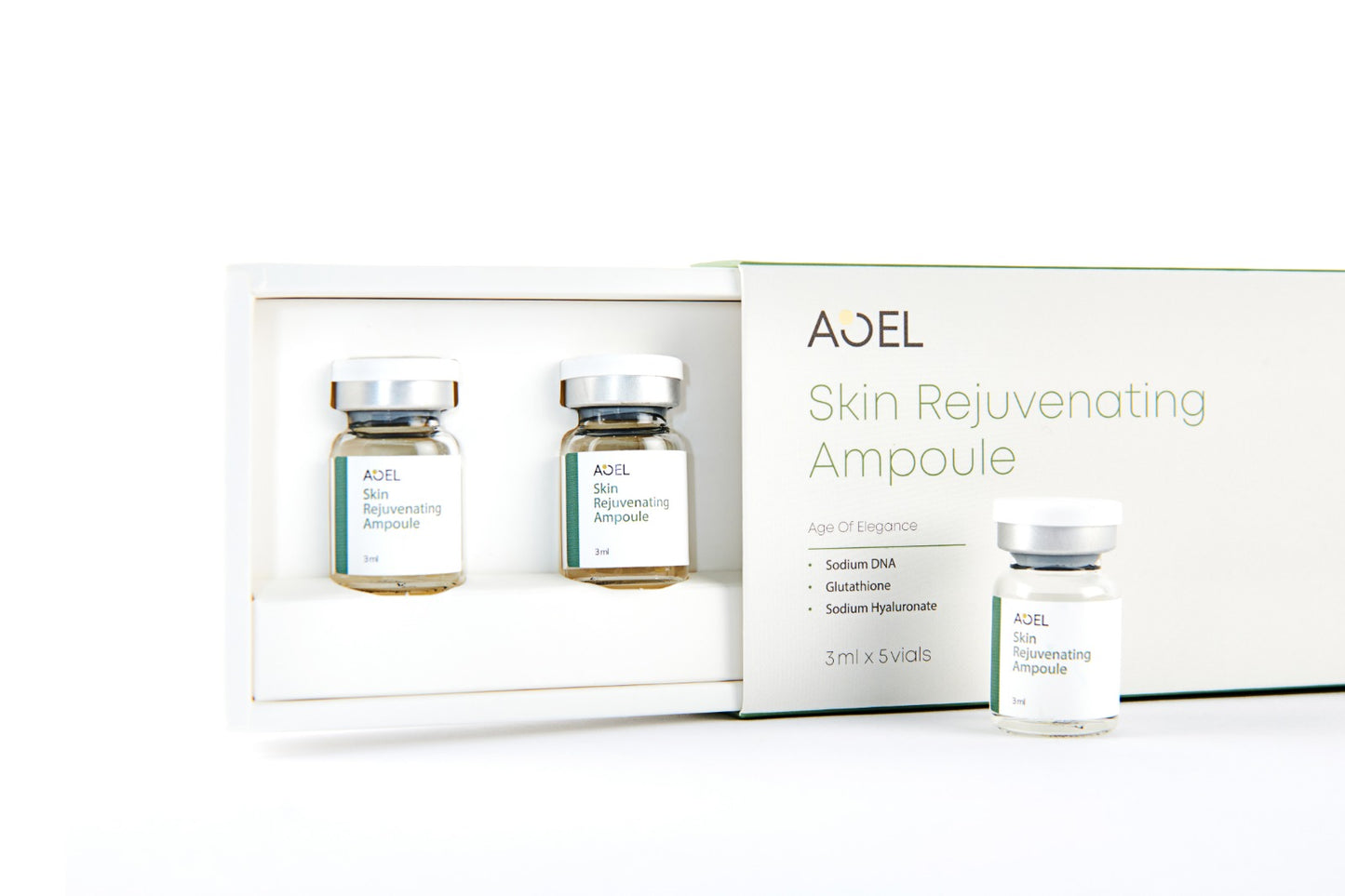 Aeol Skin Rejuvenating ( Pre-Order Only)