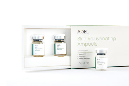 Aeol Skin Rejuvenating ( Pre-Order Only)