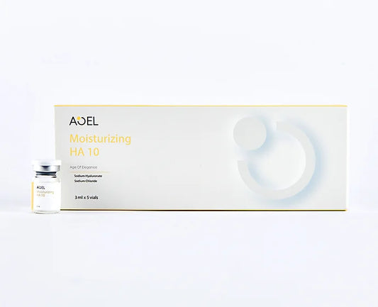 AOEL Moisturizing HA 10 (Pre-Order Only)