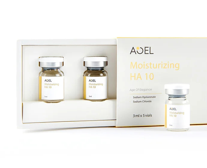 AOEL Moisturizing HA 10 (Pre-Order Only)