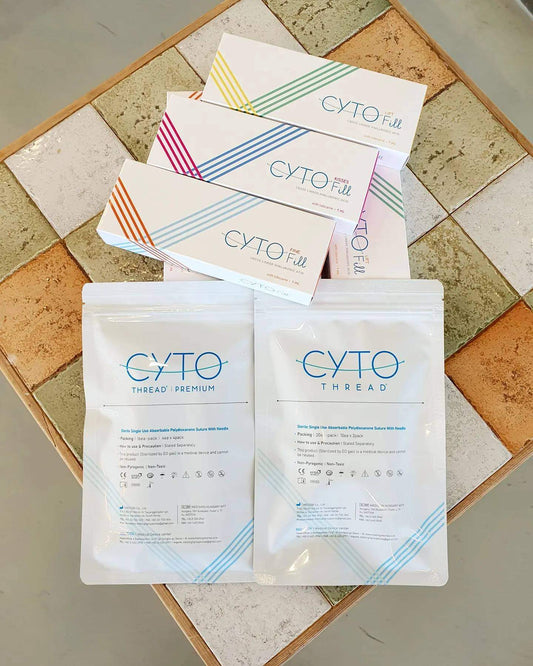 Cyto Thread ( Pre-Order Only)