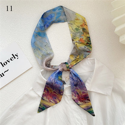 Handbag Handle Ribbon Scarf Lace High Quality